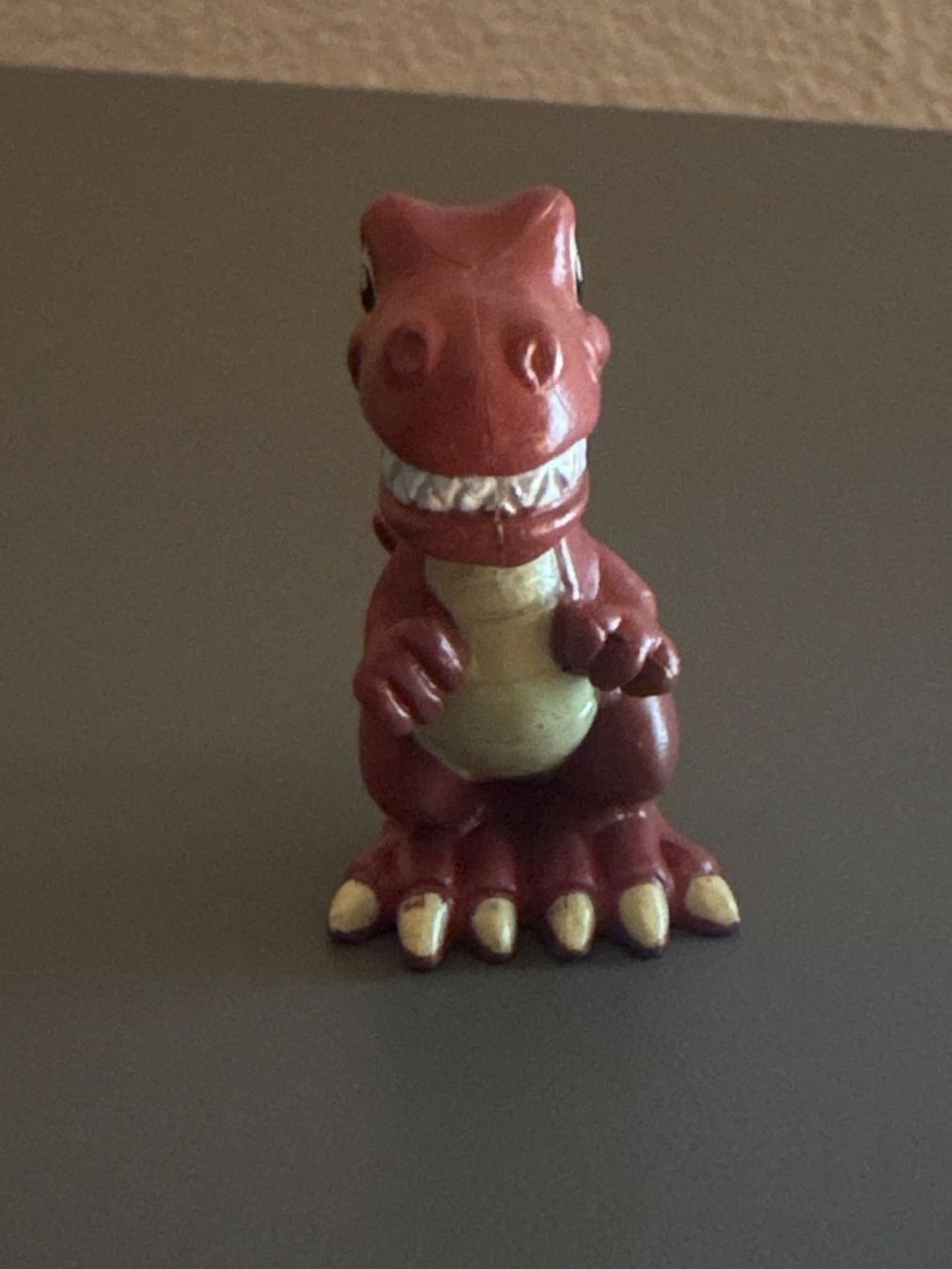 Statuette: KLEINER DINO ****************** – Usato da Ibach venduto da lisch3 2