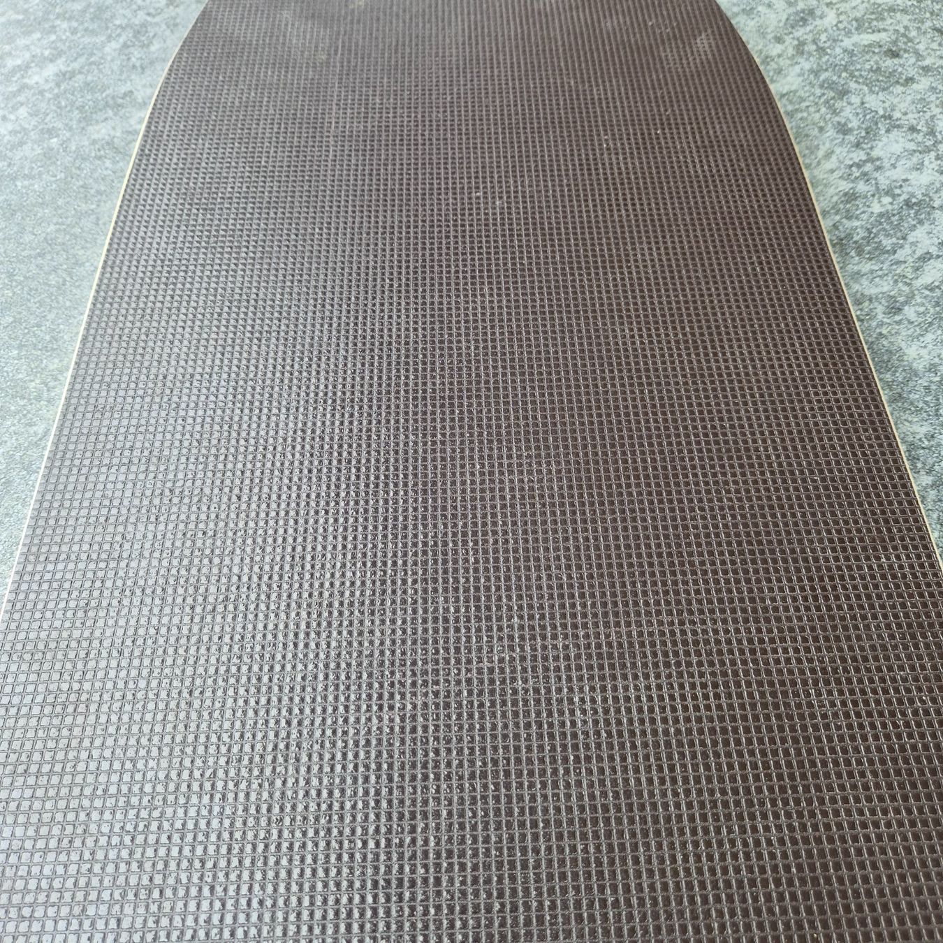 Hometrainer: Balance Board Birke schwarz – Nuovo (secondo la descrizione) da Ottenbach venduto da WoodGallery 2