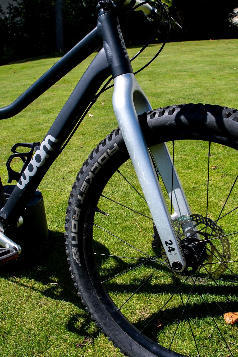 Woom Velos: Woom Off 5 - Kinder Mountainbike – Gebraucht aus Solothurn von dmj_hwb8 2