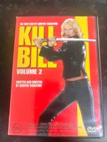 Kill Bill - Volume 2 - Quentin Tarantino Kultfilm!