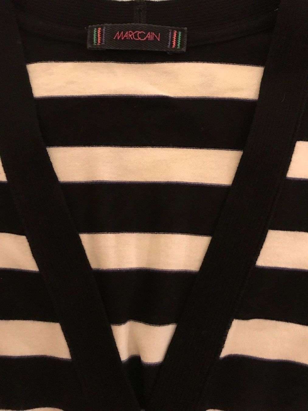 Marc Cain Kleider: Marc cain elegantes Damenkleid, Size N 2 – Gebraucht aus Buchs ZH von baagii 5