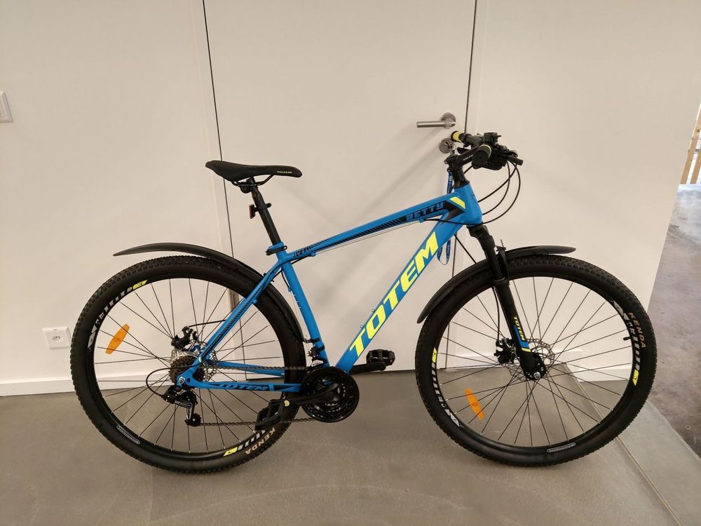 Totem 29er deals mountain bike