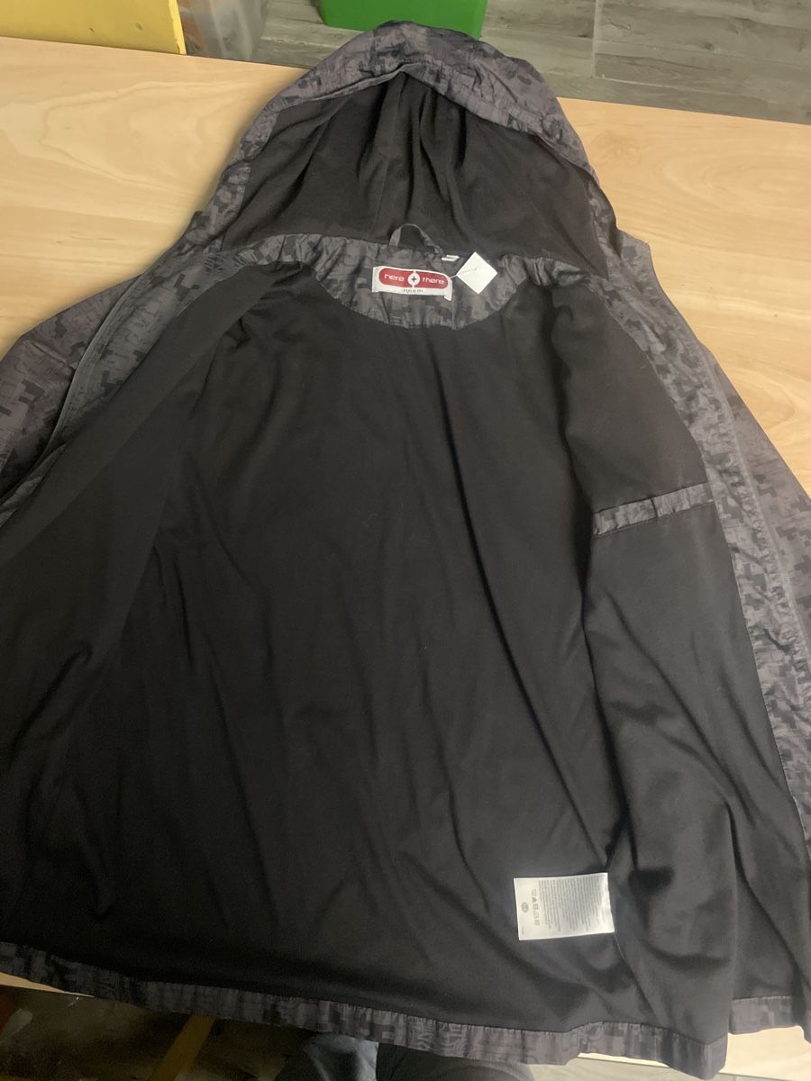 C&A Jacken & Mäntel: Leichte C&A Windjacke Gr. 164 Übergangsjacke – Neu (gemäss Beschreibung) aus Obergerlafingen von cabo4 2
