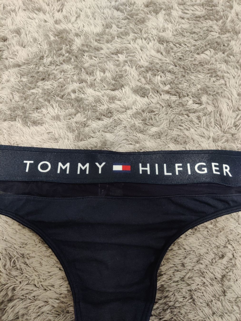Tommy Hilfiger Altra biancheria intima: Tommy Hilfiger String Tanga L – Nuovo (secondo la descrizione) da Pieterlen venduto da Saemelili 1