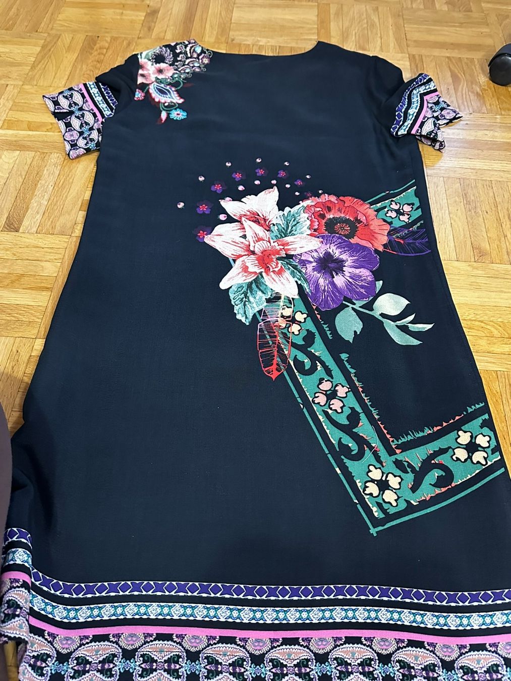 Desigual Kleider: Robe Desigual neuve – Neu und originalverpackt aus Bernex von euma1976 1