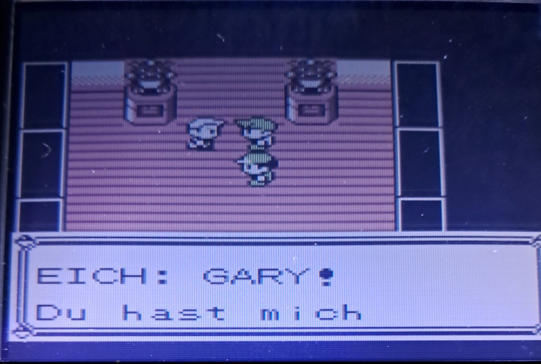 Nintendo Jeux: Pokemon Rot Game Boy – D'occasion à urdorf par Boo24 6