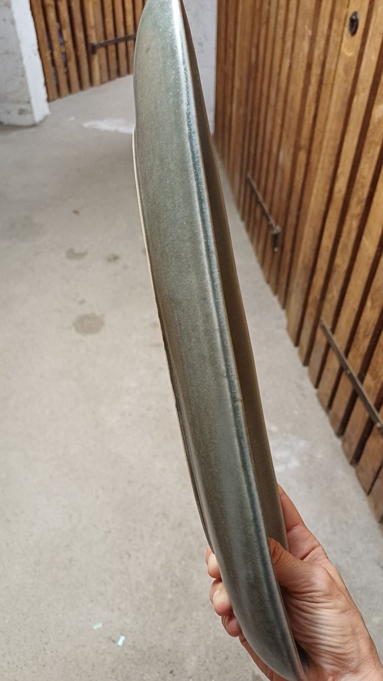 Pfister Servierplatten: Plat – Gebraucht aus Genève von njia 3