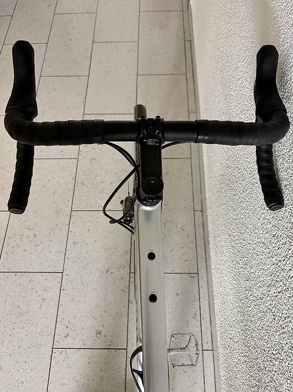 Canyon Velos: CANYON ALLROAD Gravel – Gebraucht aus Gossau SG von Vanuatu 1