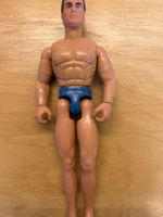 Action Man Hasbro 1993