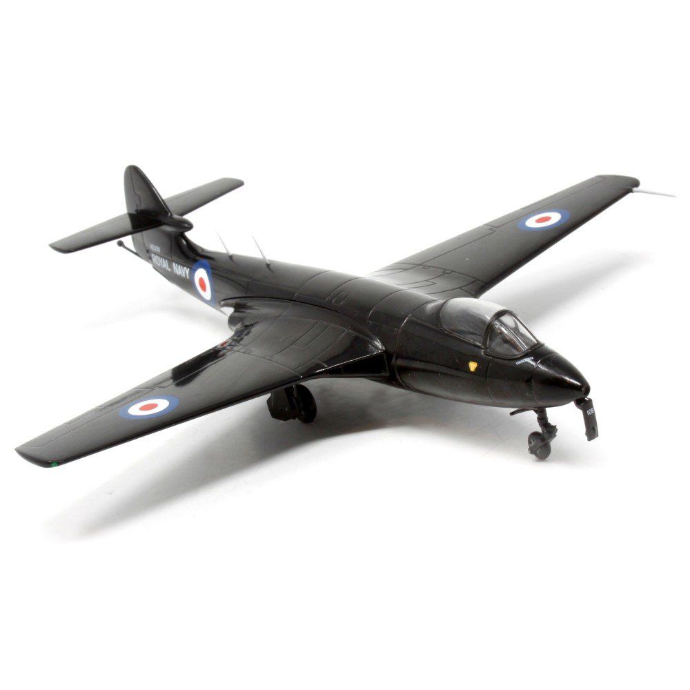Kit di modellismo & Modellini statici: HAWKER SEA HAWK – Nuovo e nell'imballaggio originale da Morges venduto da iljamuromez 1