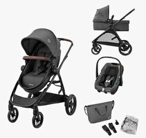 Kinderwagen von Maxicosi