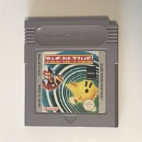 Pac in Time GB