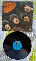Beatles LP‘s