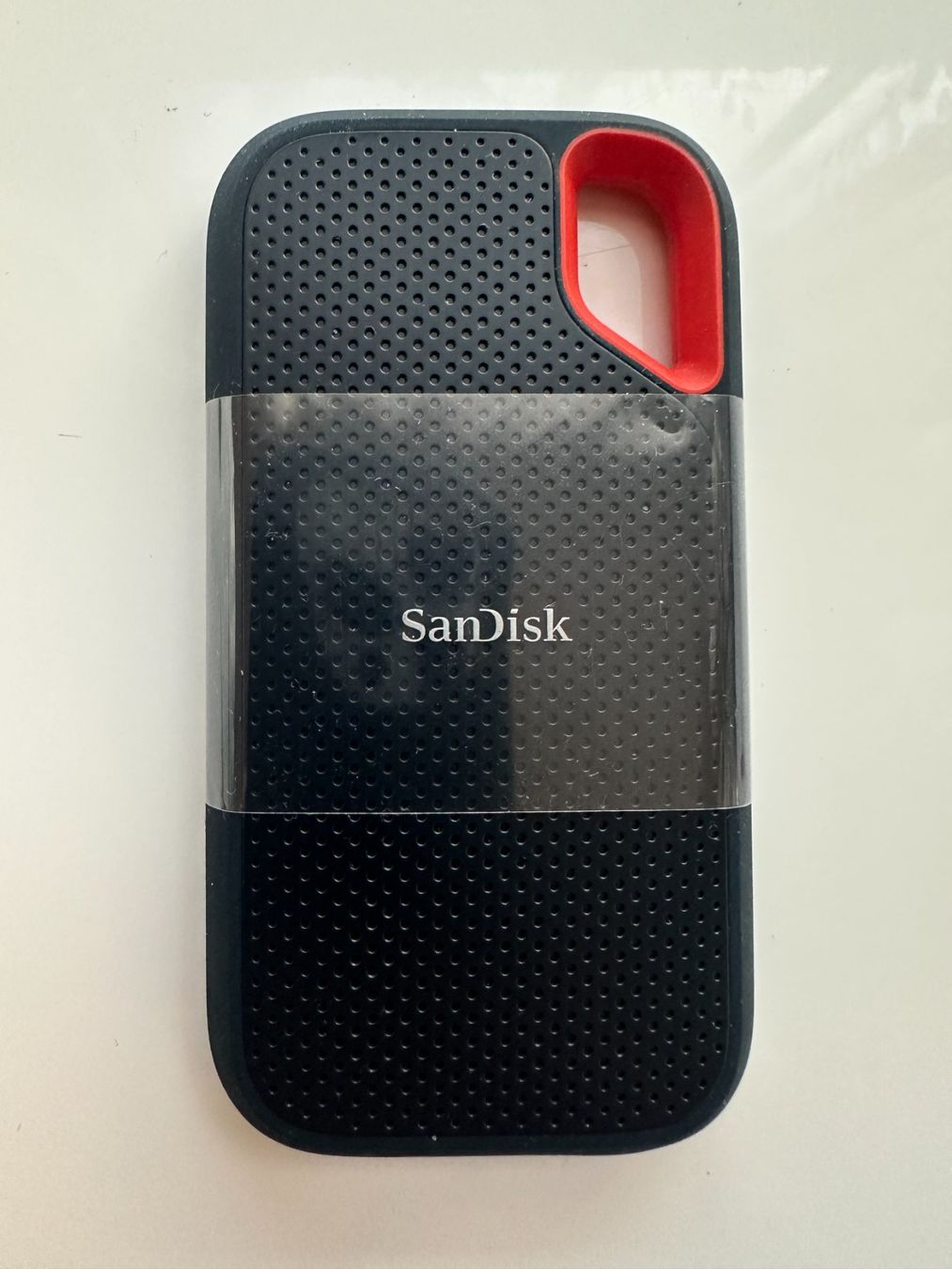 Sandisk Harddisks: Sandisk Extreme Portable 4TB – Gebraucht aus Bern von BinhV77