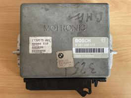 Steuergerät #236 Bosch 0261200173 1730575