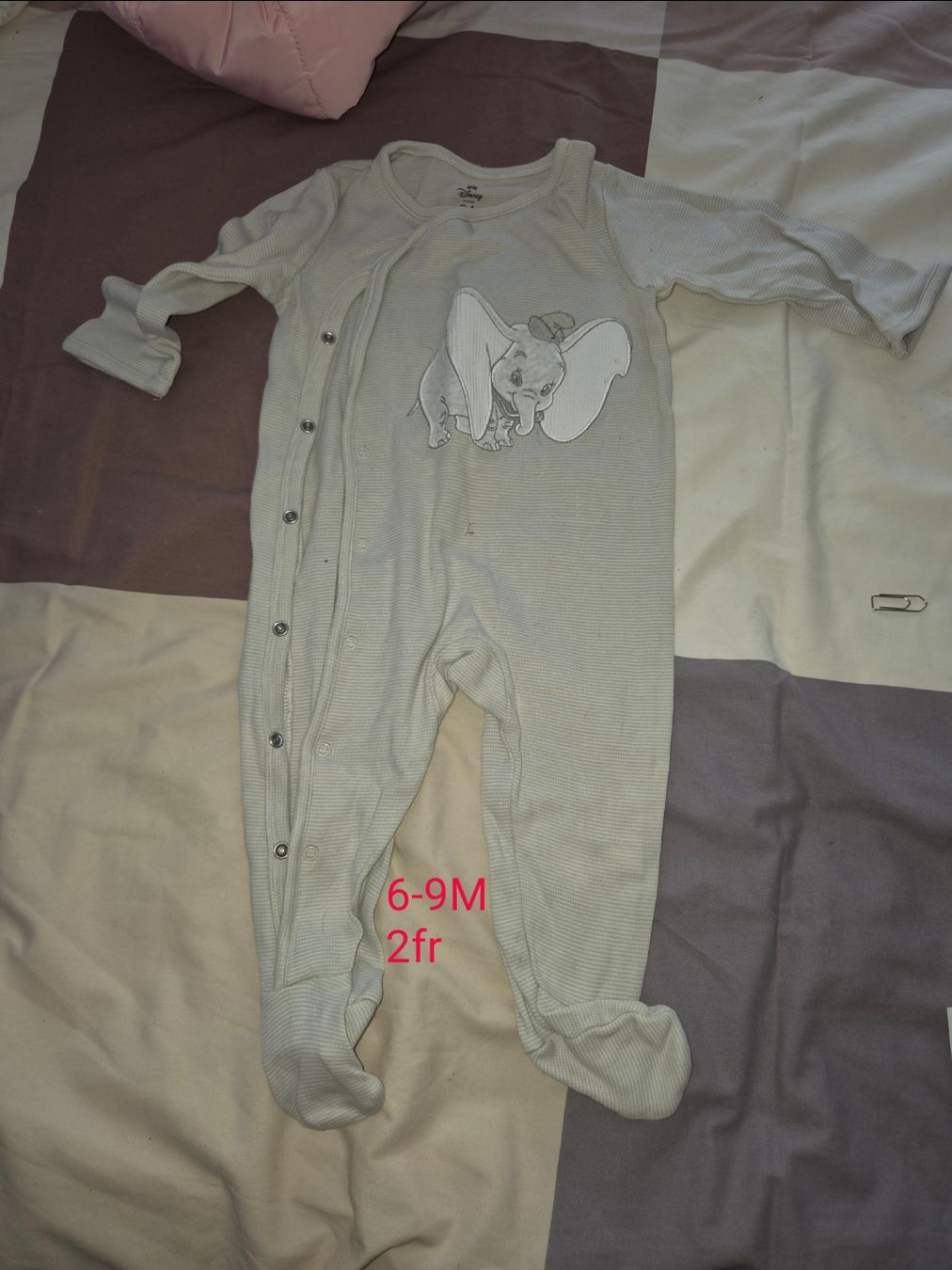 Lotti & Set di vestiti: baby kleider – Usato da Muttenz venduto da mil_q5wt 1