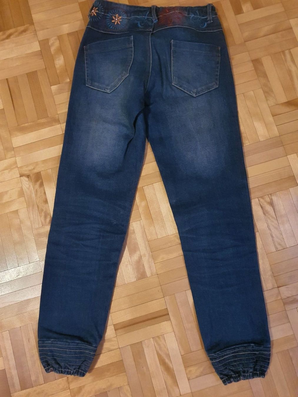 Pantaloni: Jeans Hose – Usato da Schaffhausen venduto da Shiva_70 1