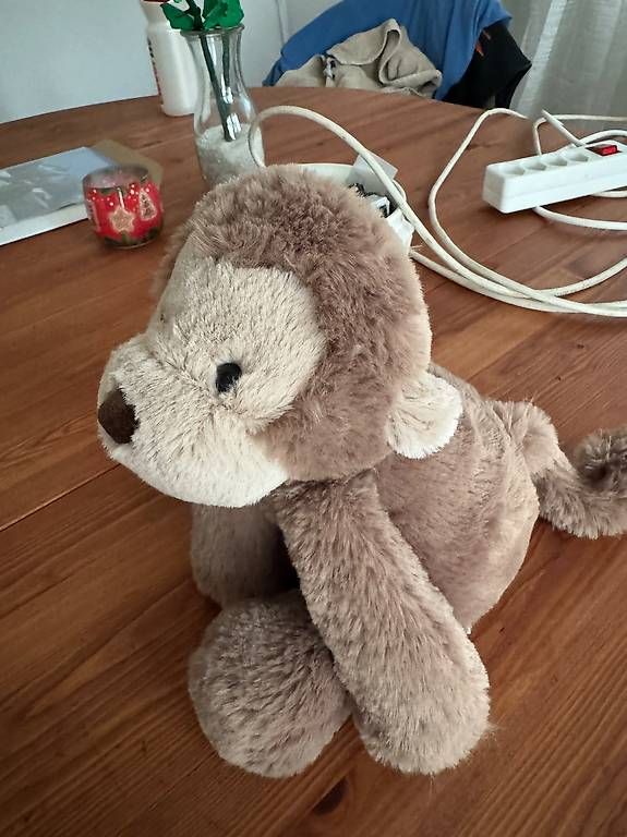 Jellycat Spielzeuge: Jellycat Smudge Monkey - neu! – Gebraucht aus Glattbrugg von Risingangel 1