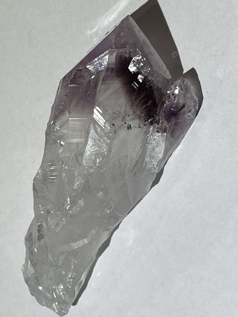 Pietre preziose: Amethyst Phantom Quarz – Nuovo (secondo la descrizione) da Rümlang venduto da euqinom16 2
