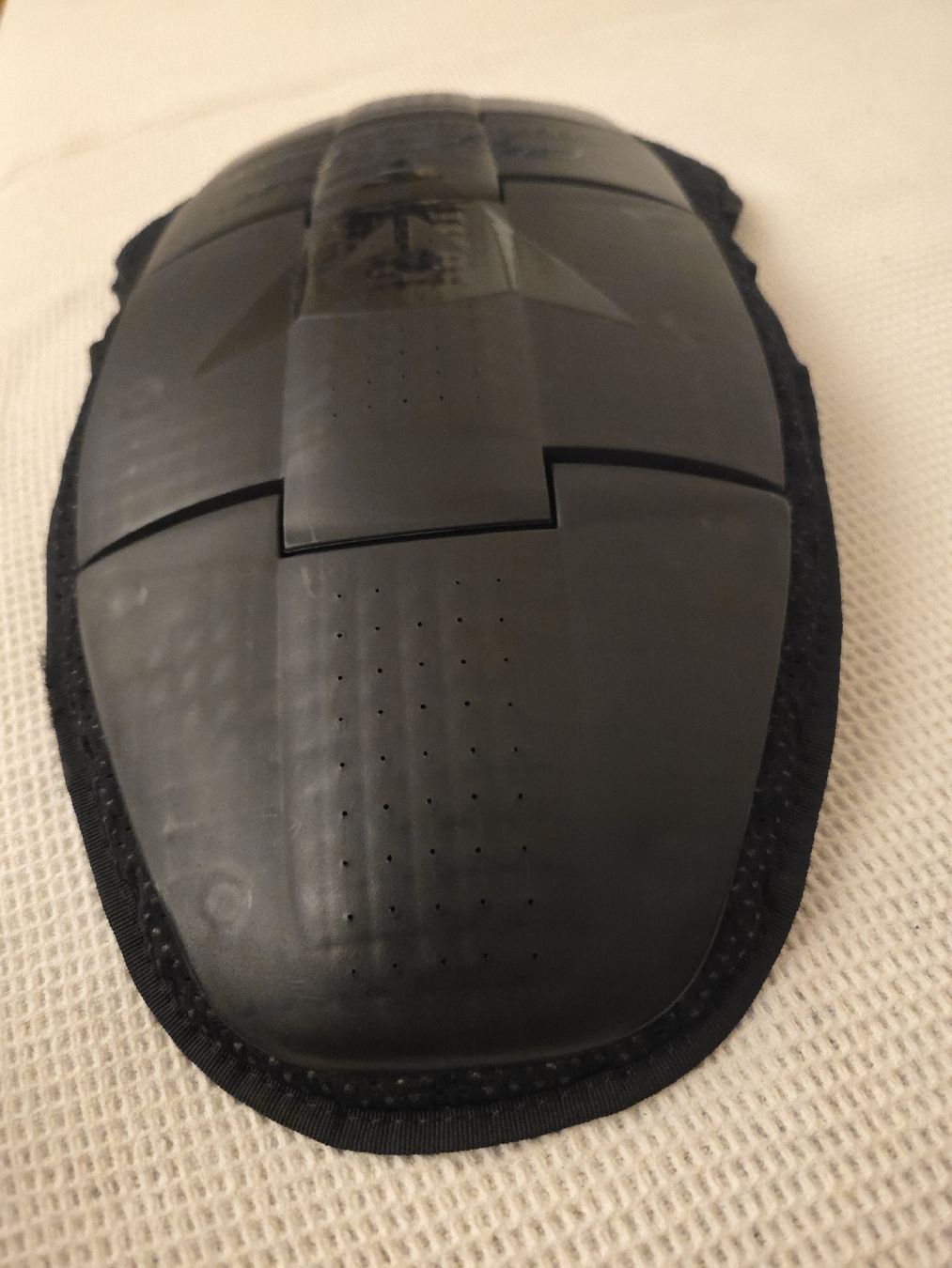 Dainese Protezioni & Imbottiture: Rückenprotektor Dainese H-P-C Space G2 Back – Usato da Menziken venduto da Mirager 1