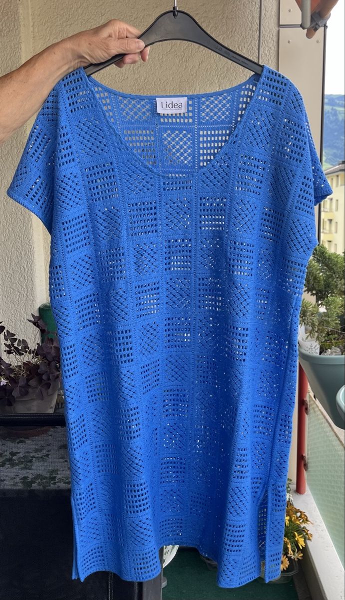 Vestiti: Lidea Strandkleid – Nuovo (secondo la descrizione) da Stans venduto da Cindy-1313 1