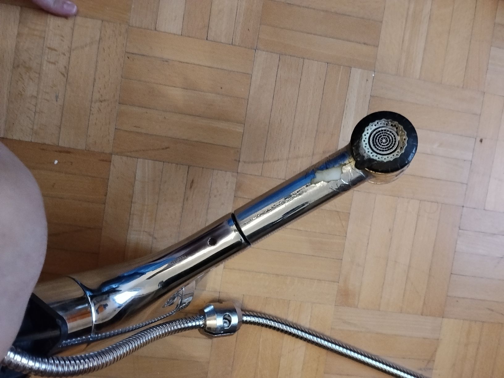 Robinetterie: Armatur Küche – D'occasion à Kloten par Pacanda 3