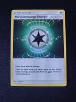 Verkrümmungs-En. 70/73 Trainer Pokémon Shining Legends 17 DE
