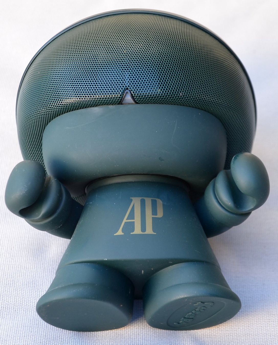Lautsprecher: Audemars Piguet Xoopar Junge Lautsprecher / haut-parleur – Gebraucht aus Collonges von arashee 5