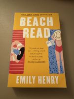 Beach Read - Emily Henry