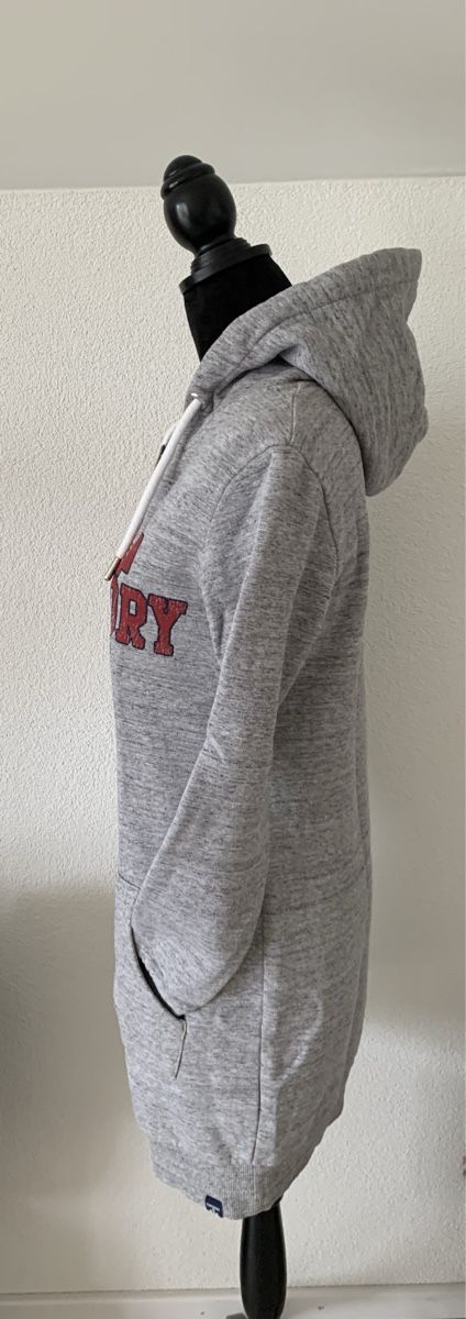 Superdry Maglioni & Felpe: Superdry Hoodie, Top Zustand Kapuzenpullover – Nuovo (secondo la descrizione) da Neuendorf venduto da LadystreetL 6