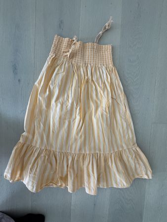H&M Kleid 140 cm