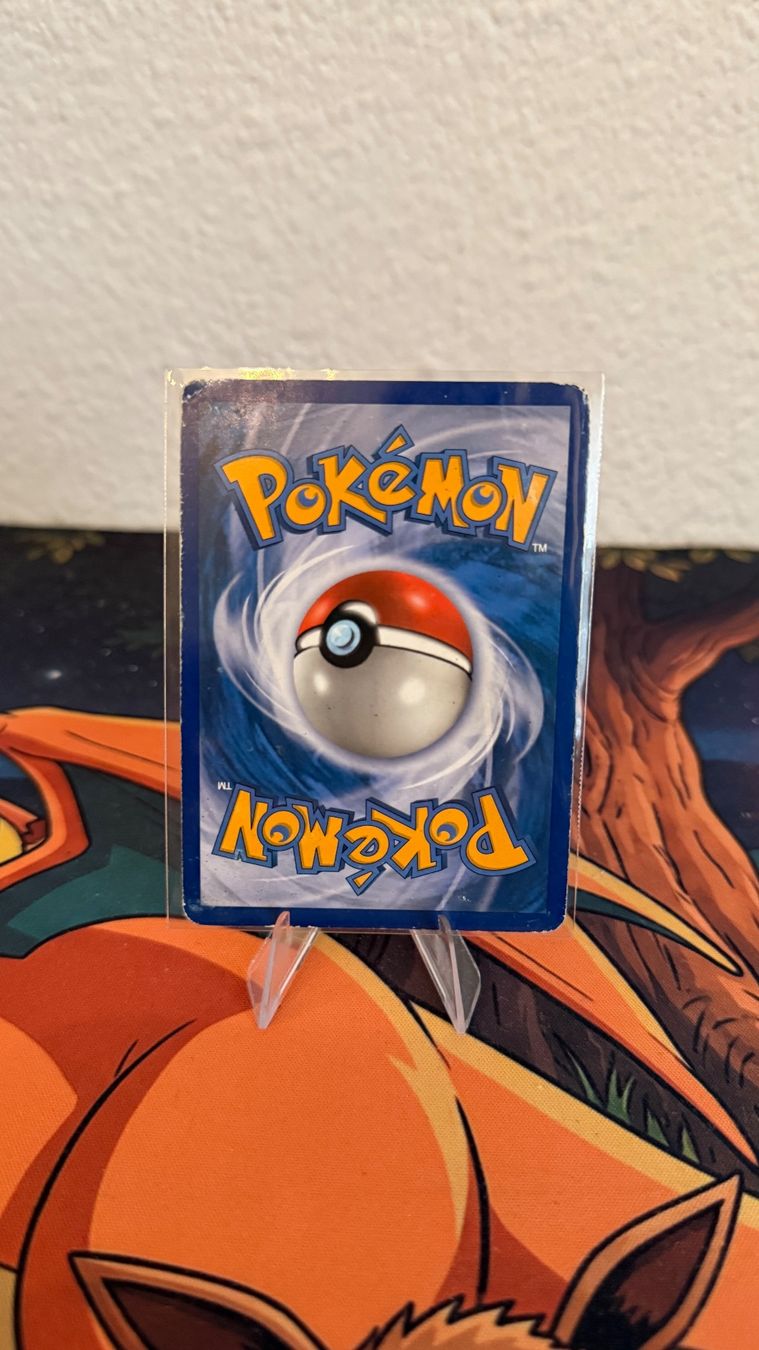 Pokémon Carte collezionabili: 2008 Luxray Reverse Holo 8/146 – Usato da Dübendorf venduto da Simplysimi 1