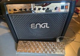 Engl combo Screamer 50