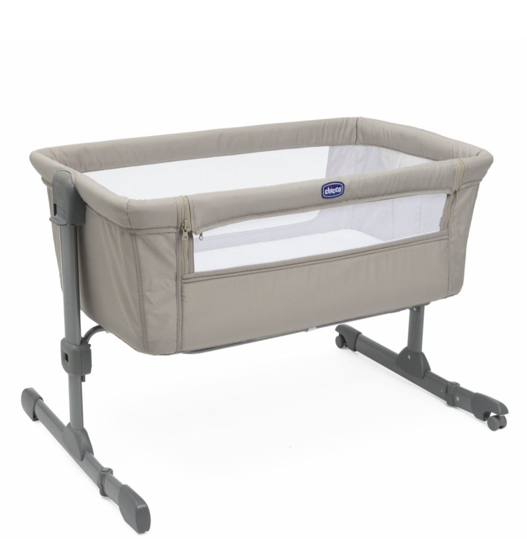 Letti: Lit bébé cododo next2me chicco – Nuovo (secondo la descrizione) da Fribourg venduto da Margarida_89