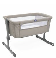 Lit bébé cododo next2me chicco