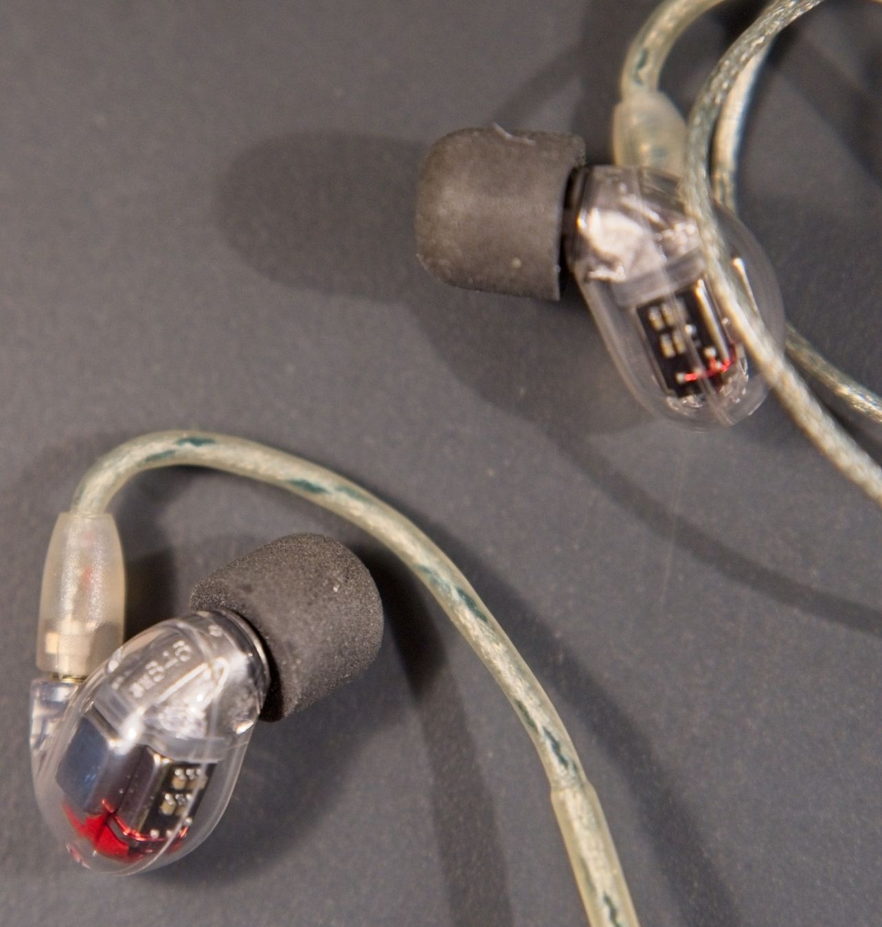 Casques audio: Shure SE846 Pro – Neuf (Voir description) à Linden par gra_tg2g
