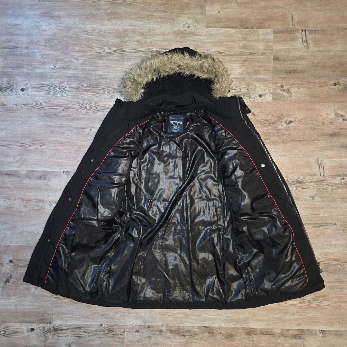 C&A Cappotti: Veste d'hiver – Usato da Porrentruy venduto da Nos_petites_affaires 1