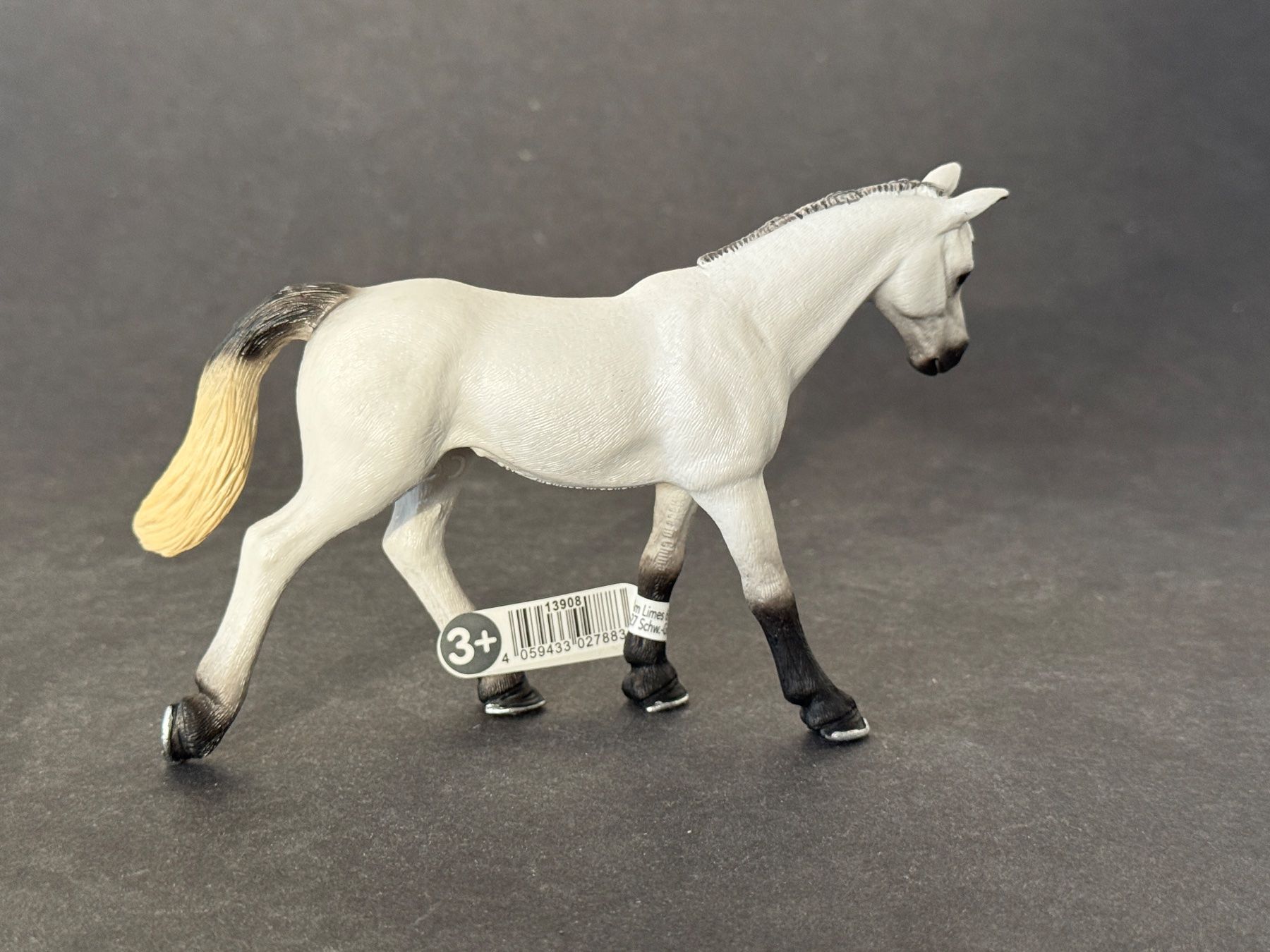 Schleich Statuette: neu Schleich Araber Stute Pferd – Nuovo (secondo la descrizione) da Ennetbaden venduto da mapa05 4