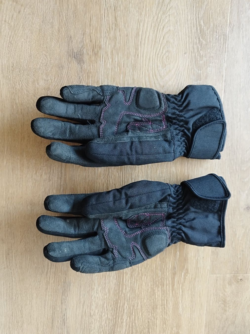 Guanti & manicotti: Spidi H2Out Motorradhandschuhe Grösse M – Usato da Muri AG venduto da x3XDx3 2