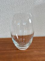 Kugel-Vase von Bohemia, 23 cm - Designklassiker - wie neu!