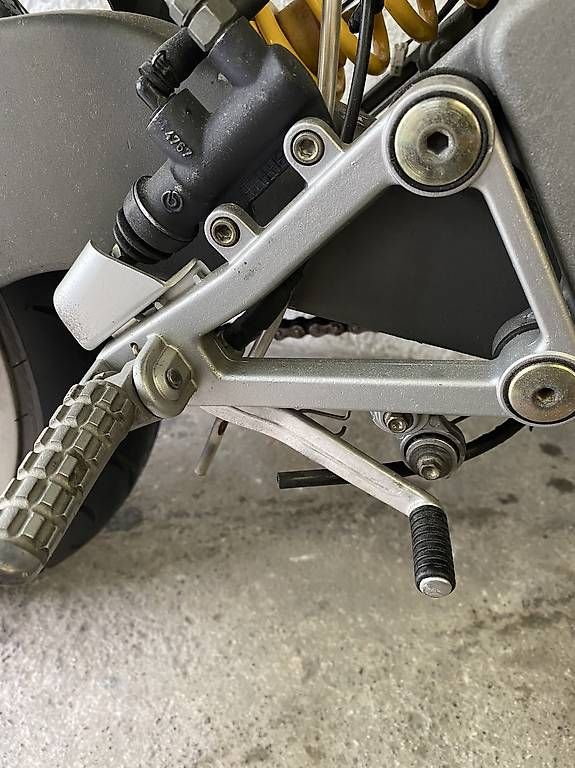 Alle Ersatzteile: Cagiva Mito Teile – Gebraucht aus dättlikon von sulsimoto 2