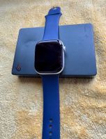 Apple Watch Series 10 46mm Alu Silv M/L, GPS + Cellular