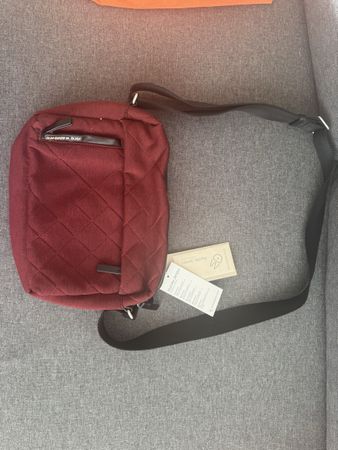 Mandarina Duck Tasche, neu! 