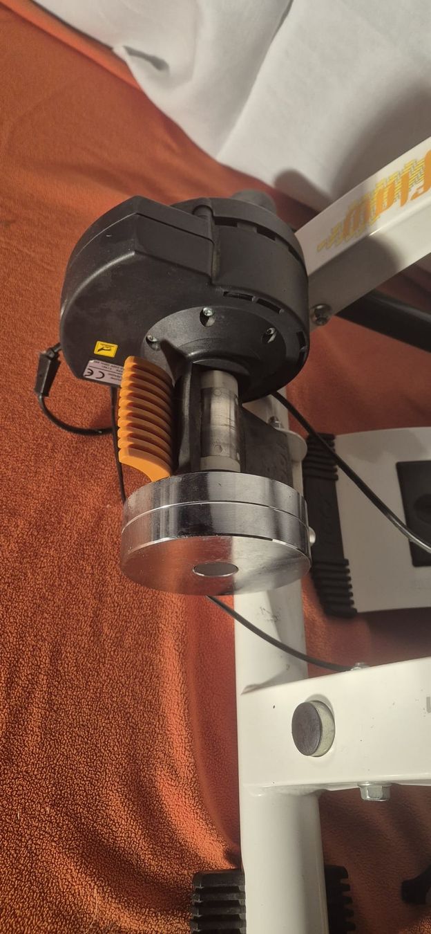 Hometrainer: Tacx Daio Heimtrainer – Gebraucht aus Volketswil von Crystallize 4