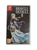 BRAVELY DEFAULT II Nintendo Switch