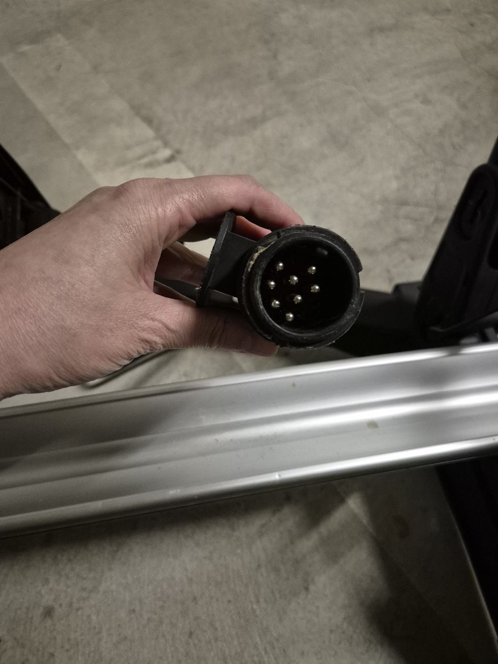 Balken: Thule VeloSpace XT 2 – Gebraucht aus Binningen von Mousse_au_Shoppola 1