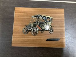 Tolles Bild Ford Tin Lizzie 1910