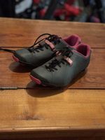 Shimano Fahrradschuhe mit Klicksystem, Gr 38