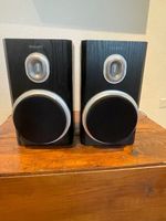 Philips Lautsprecher- Set (2 Stück) - voll funktionstüchtig
