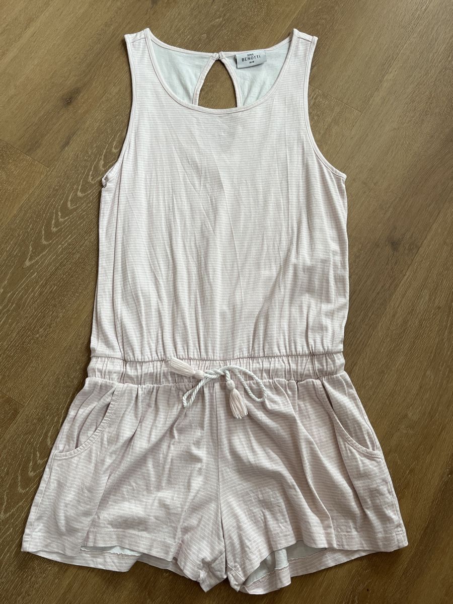 Jumpsuits: Jumpsuit 36/38. – Gebraucht aus Rünenberg von ZwergLi100
